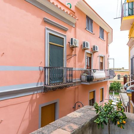 Starhost - La Casa Al Duomo Apartment Vietri sul Mare Exterior photo
