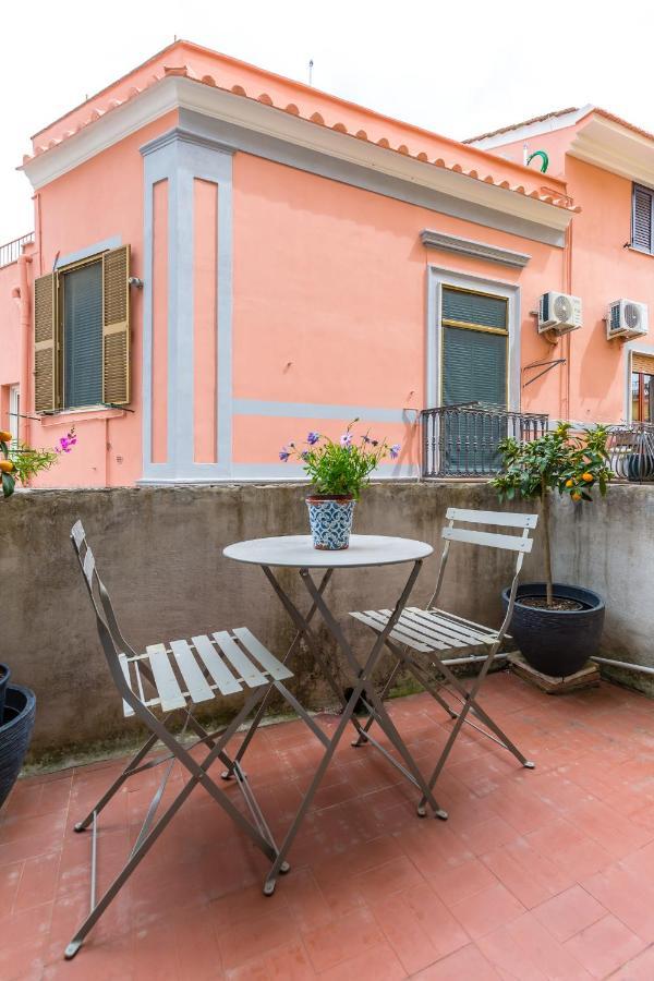 Starhost - La Casa Al Duomo Apartment Vietri sul Mare Exterior photo